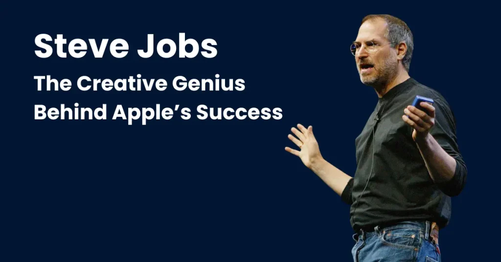 steve jobs biography